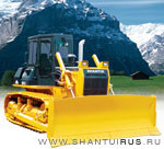 Shantui SD13