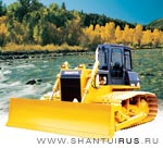 Shantui SD16L