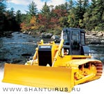 Shantui SD16TL