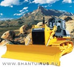 Shantui SD22E