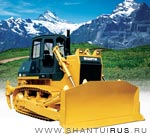 Shantui SD23