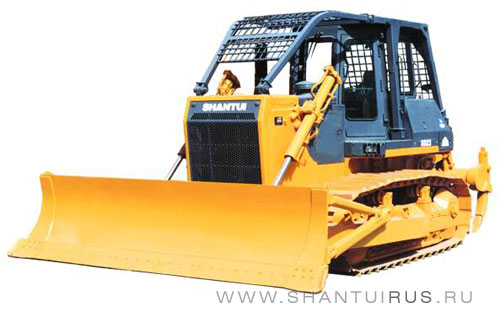 Shantui SD23F